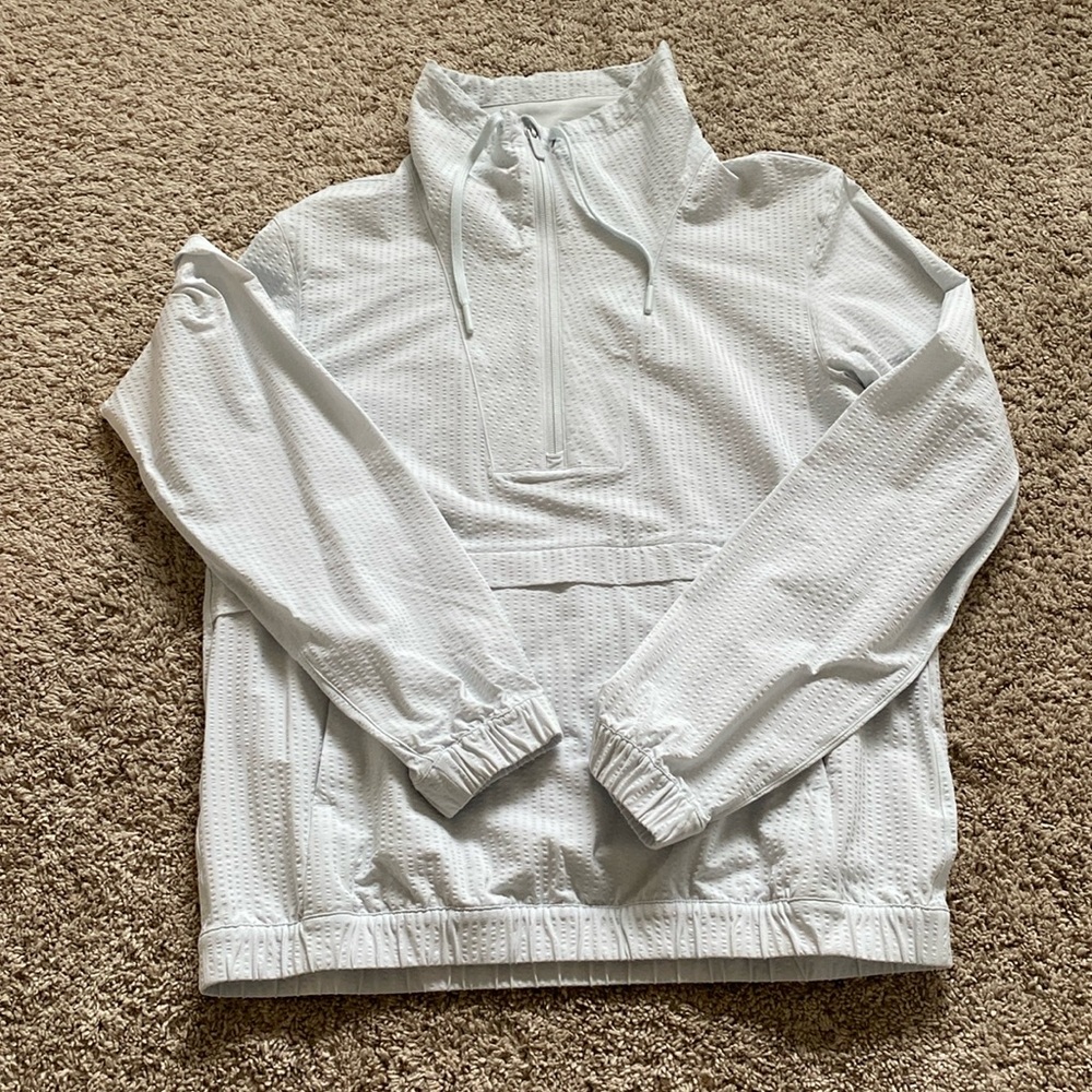 Lululemon Pack Light Pullover